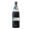 Aladdin Fresco Thermavac Water Bottle - Vakum Yalıtımlı Çelik Şişe 0.6L Lava Black - Matara