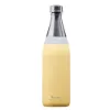 Aladdin Fresco Thermavac Water Bottle - Vakum Yalıtımlı Çelik Şişe 0.6L Lemon Yellow - Matara