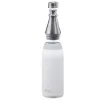 Aladdin Fresco Thermavac Water Bottle - Vakum Yalıtımlı Çelik Şişe 0.6L Snowflake White - Matara