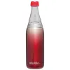 Aladdin Fresco Twist & Go Hybrid Vacuum Bottle - Vakum Yalıtımlı Şişe 0.6L Kırmızı - Matara