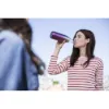 Aladdin Fresco Twist & Go Hybrid Vacuum Bottle - Vakum Yalıtımlı Şişe 0.6L Mor - Matara