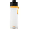 Aladdin Sports Thermavac Water Bottle - Yalıtımlı Çelik 0.6L Stone-White Gradient - Matara