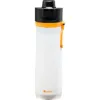 Aladdin Sports Thermavac Water Bottle - Yalıtımlı Çelik 0.6L Stone-White Gradient - Matara