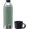Aladdin CityPark Thermavac Çift Bardaklı Çelik 1.1L Green Emea - Termos