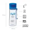 Aladdin Aveo Water Bottle 0.35L Owl - Matara