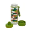 Aladdin Aveo Water Bottle 0.35L 0.35L Mor Su Şişesi - Matara