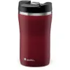 Aladdin Café Thermavac Leak-Lock 0.25L Bordo - Termos Bardak