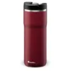 Aladdin Java Thermavac Leak-Lock 0.47L Bordo - Termos Bardak