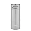 Contigo Luxe Autoseal SS Travel Mug - Lüks 0.36L Gri - Termos Bardak