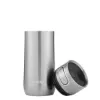 Contigo Luxe Autoseal SS Travel Mug - Lüks 0.36L Gri - Termos Bardak