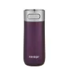 Contigo Luxe Autoseal SS Travel Mug - Lüks 0.36L Mor - Termos Bardak