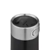 Contigo Luxe Autoseal SS Travel Mug - Lüks 0.36L Siyah - Termos Bardak