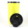 Thermo Mug 0.25L PP Yellow - Sarı Termos Kupa için detaylar