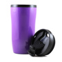 Thermo Mug 0.25L PP Purple - Mor Termos Kupa için detaylar