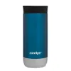 Contigo Huron Pro Mug 0.47L Lacivert - Termos Bardak