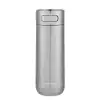 Contigo Luxe Autoseal SS Travel Mug 0.47L Gri - Termos Bardak