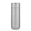 Contigo Luxe Autoseal SS Travel Mug 0.47L Gri - Termos Bardak