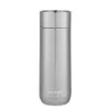 Contigo Luxe Autoseal SS Travel Mug 0.47L Gri - Termos Bardak