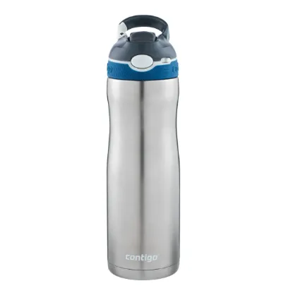 Contigo Ashland Chill AutoSpout Yalıtımlı 0.59L Gri