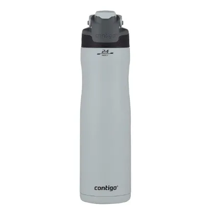 Contigo Chill AutoSeal Yalıtımlı 0.72L Beyaz