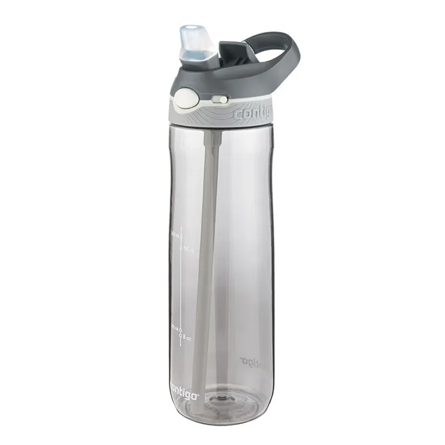 Contigo Ashland Water Bottle 0.75L Gri - Matara