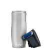 Contigo Autoseal West Loop SS Travel Mug 0.47L Çelik Mug Gri - Termos Bardak