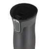 Contigo Autoseal West Loop SS Travel Mug 0.47L Antrasit - Termos Bardak