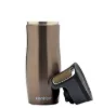 Contigo Autoseal West Loop SS Travel Mug 0.47L Kahverengi - Termos Bardak