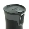 Contigo Autoseal West Loop SS Travel Mug 0.47L Çelik Mug Mat Siyah - Termos Bardak