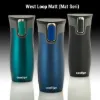 Contigo Autoseal West Loop SS Travel Mug 0.47L Çelik Mug Lacivert - Termos Bardak