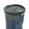 Contigo Autoseal West Loop SS Travel Mug 0.47L Mor - Termos Bardak