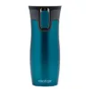 Contigo Autoseal West Loop SS Travel Mug 0.47L Turkuaz - Termos Bardak