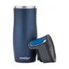 Contigo Autoseal West Loop SS Travel Mug 0.47L Turkuaz - Termos Bardak