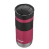 Contigo Byron Pro Snapseal 0.47L Pembe - Termos Bardak