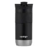 Contigo Byron Pro Snapseal 0.47L Siyah - Termos Bardak