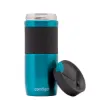 Contigo Byron SS Tumbler - Paslanmaz Çelik Mug 0.47L Turkuaz - Termos Bardak