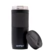 Contigo Byron SS Tumbler - Paslanmaz Çelik Mug 0.47L Black - Termos Bardak