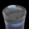 Contigo Byron SS Tumbler - Paslanmaz Çelik Mug 0.47L Paslanmaz Çelik Mug Mavi - Termos Bardak