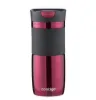Contigo Byron SS Tumbler - Paslanmaz Çelik Mug 0.47L Pink - Termos Bardak