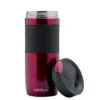 Contigo Byron SS Tumbler - Paslanmaz Çelik Mug 0.47L Pink - Termos Bardak