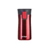 Contigo Pinnacle SS Mug - Çelik 0.3L Kırmızı - Termos Bardak
