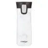 Contigo Pinnacle Couture Autoseal Travel Mug 0.42L White Marbel - Termos Bardak