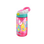 Contigo 0.42L AutoSpout® Gizmo FLIP - Cherry Blossom Lovebirds - Pembe Matara için detaylar