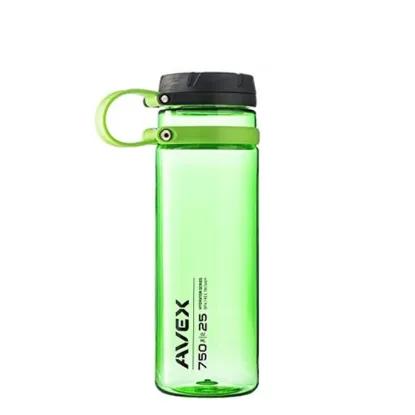 Contigo Avex Fuse Tritan Water Bottle - Yeşil 0.75L  - Matara