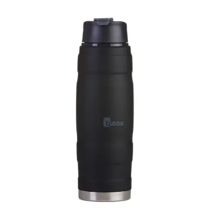 Contigo Bubba Hero Snapseal  Siyah 0.72L  - Termos Bardak