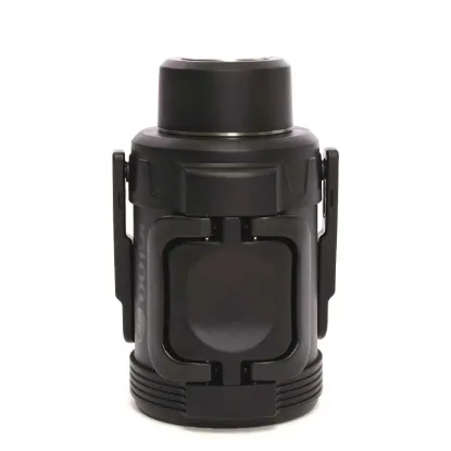 Igloo Big Barrel Büyük Boy  - Siyah 3L  - Termos