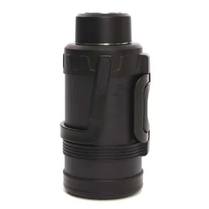 Igloo Big Barrel Büyük Boy  - Siyah 4L  - Termos