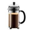 Bodum Chambord 8 Cup French Press  Krom
