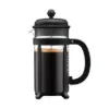 Bodum Chambord 8 Cup French Press  Siyah