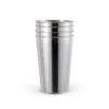 CampAndTravel CNT 0,47 Outdoor Pint Tumbler - Çelik Bardak   - Termos Bardak